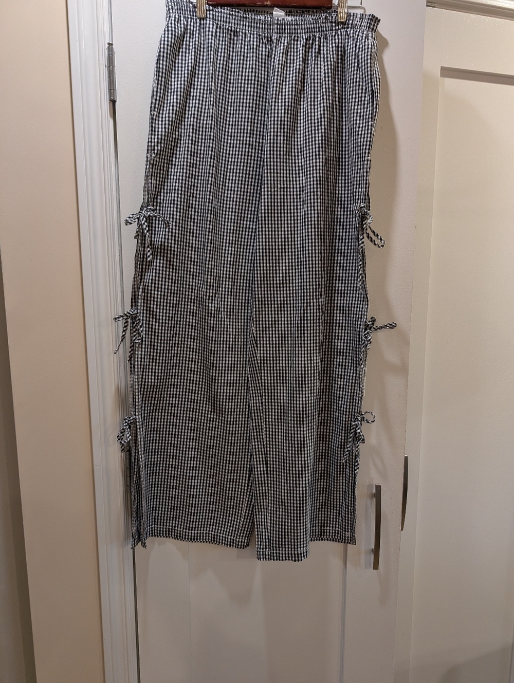 Cali 1850 Swim Cover Up Pants,L